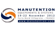 Salon Manutention 2012