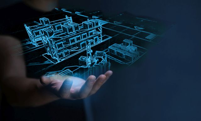 Warehouse Execution System de IdentPro
