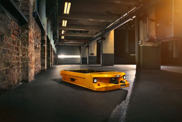 AMR IL 1200 de Continental Automotive 