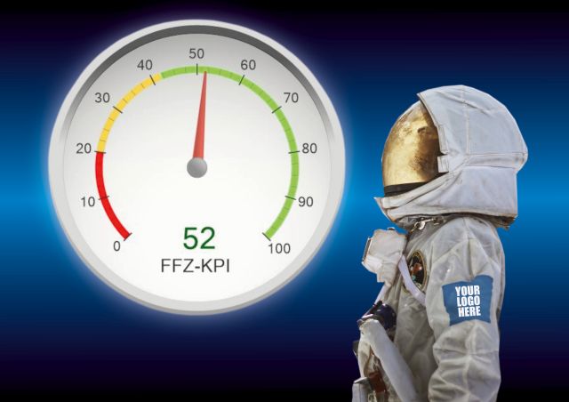 FFZ-KPI de Mobile Easykey