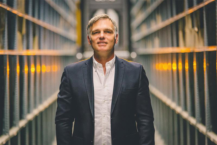 Axel Mayer, Président Lifestyle Fashion & Sports chez Arvato