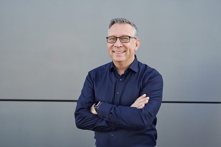 Berthold Reinke, VP Global Business Development d'Arvato